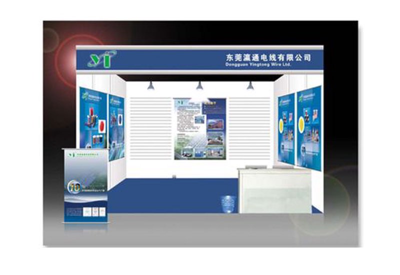 展台装修:如何让您的展品脱颖而出?